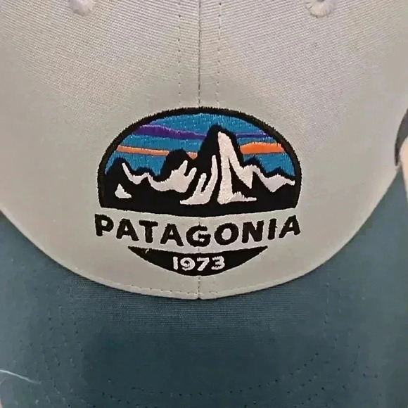 Patagonia Cap - Picture 2 of 6
